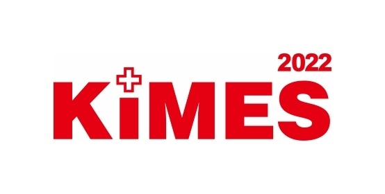 메디퓨처(주), KIMES 2022 (제 37 회 국제 의료기기 • 병원설비전시회) 참가