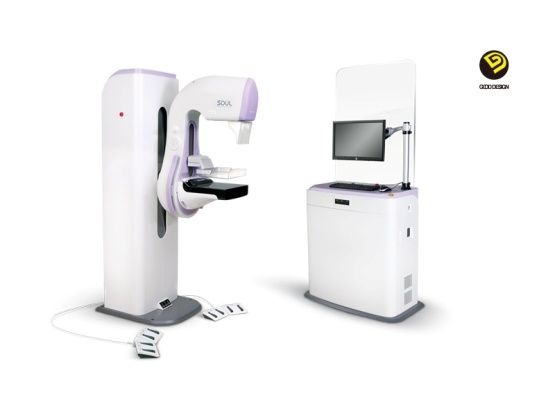 메디퓨처㈜, 차세대 디지털 X-ray 유방암 진단기기 ‘SOUL’ 출시 예정
