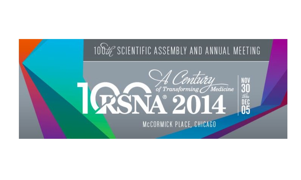 메디퓨처㈜, RSNA 2014 참가