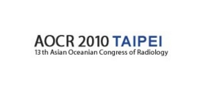 AOCR 2010 , TICC, TAIPEI, TAIWAN