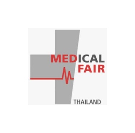 To Participate in Medical Fair Thailand 2013