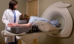 First Sales of Breast MRI in Domestic Market