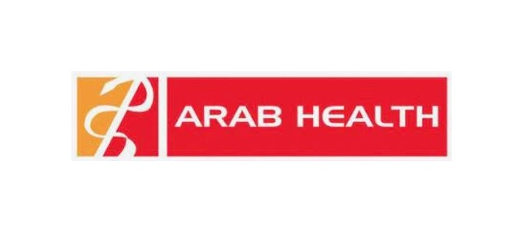 Attended Arab Health 2020 in Dubai(2020.01.27~30)